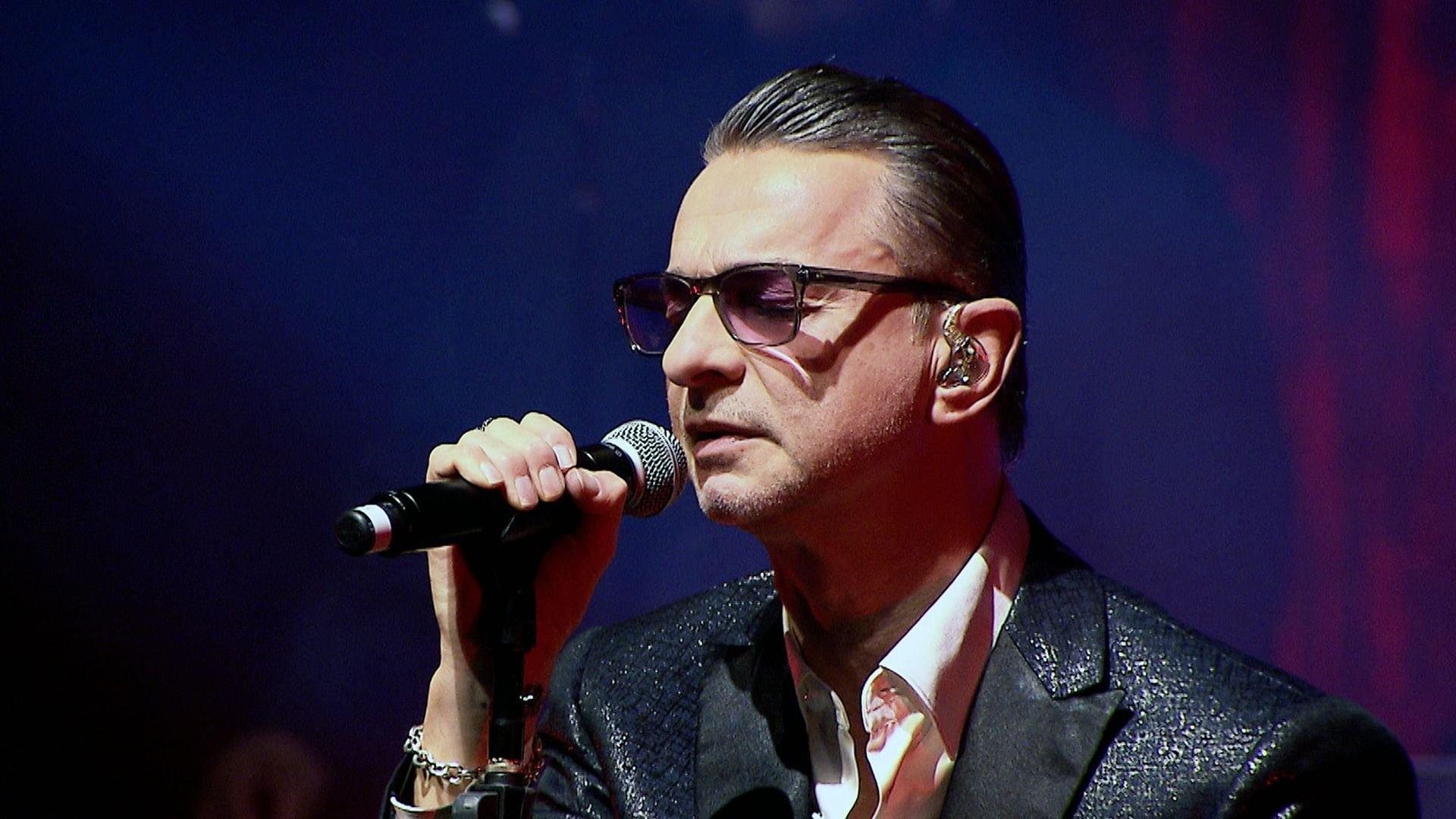 Dave Gahan & Soulsavers (dave-gahan-soulsavers) Музыка
