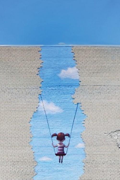 Street Art Donbas: Gatukonst i krigets Ukraina (street-art-donbas-gatukonst-i-krigets-ukraina) Документальный фильм