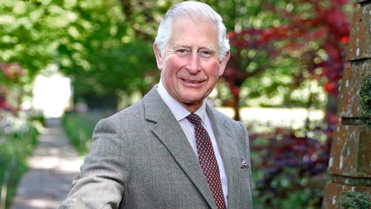 Постер Prince Charles: Inside the Duchy of Cornwall