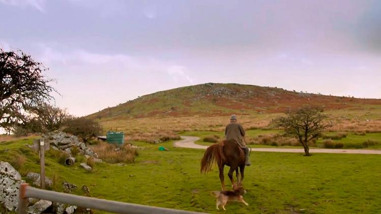 Постер Prince Charles: Inside the Duchy of Cornwall