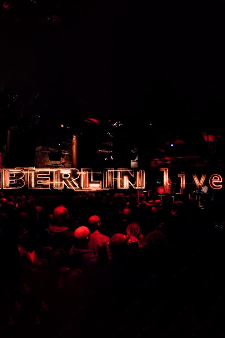 Berlin Live (berlin-live) Музыка