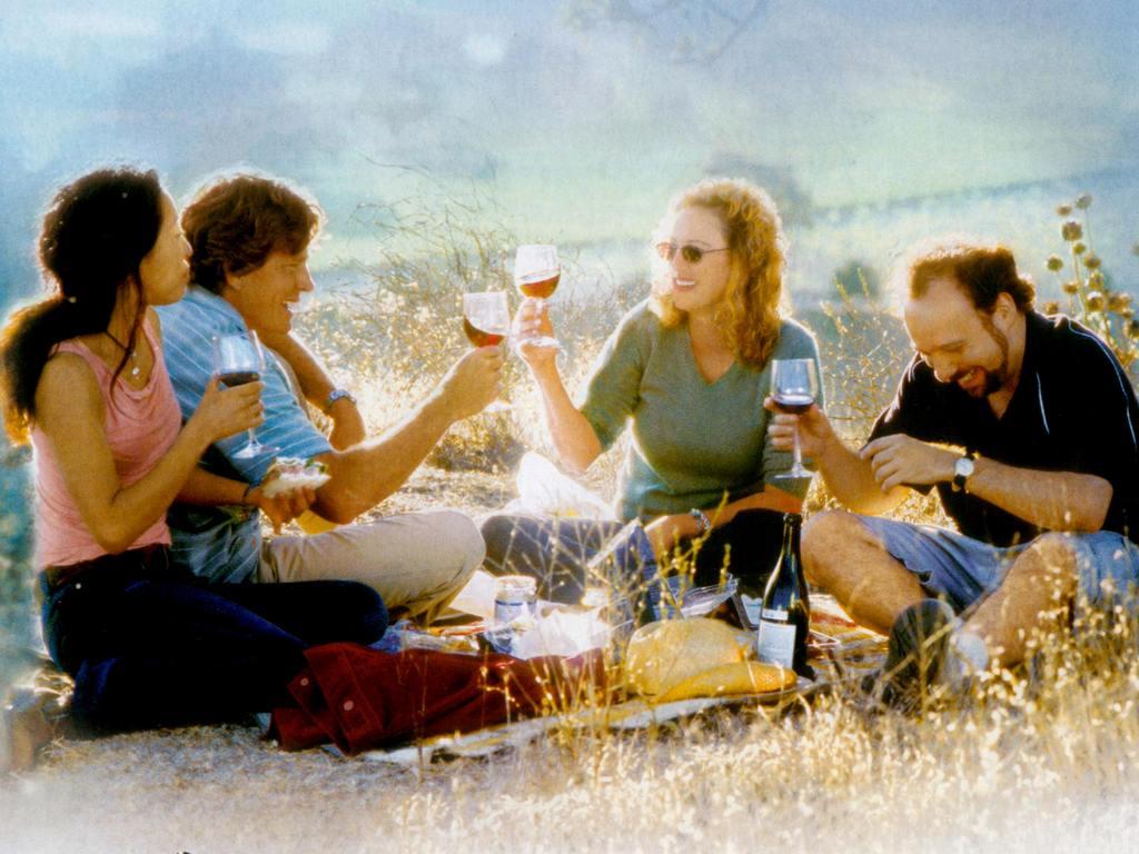 На обочине (na-obochine) Фильм 2004