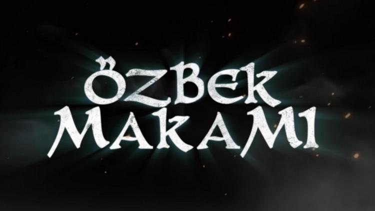 Постер Özbek Makamı