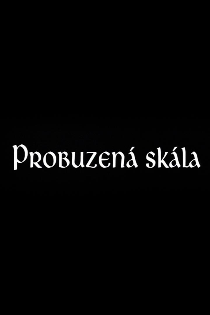 Probuzená skála (probuzen-skla) Фильм 2003