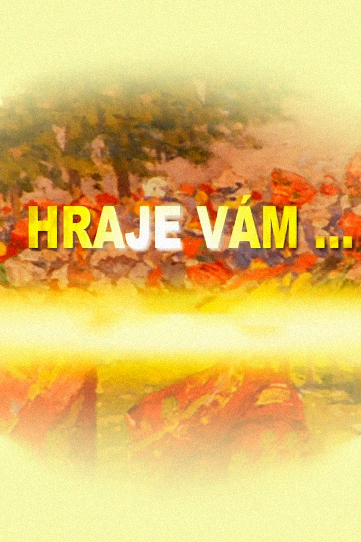 Hraje vám... (hraje-vm) Досуг, хобби