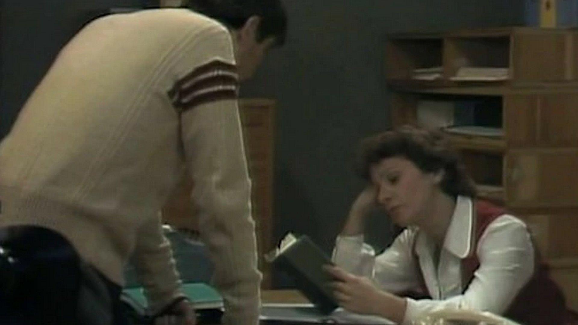 Chlapec s husľami (chlapec-s-husami) Фильм 1982