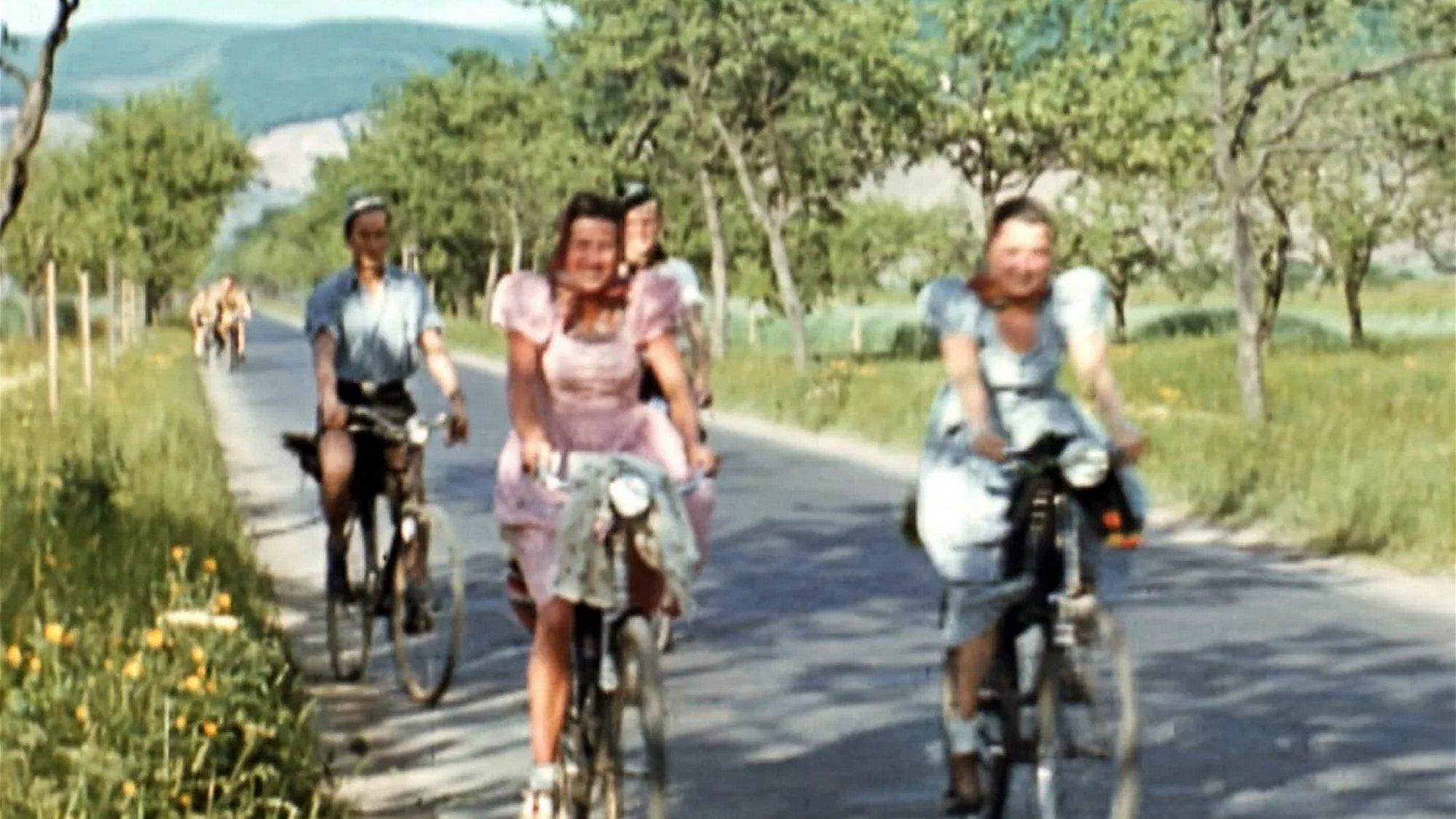 Der Südwesten in Farbe (der-sdwesten-in-farbe) Документальный фильм
