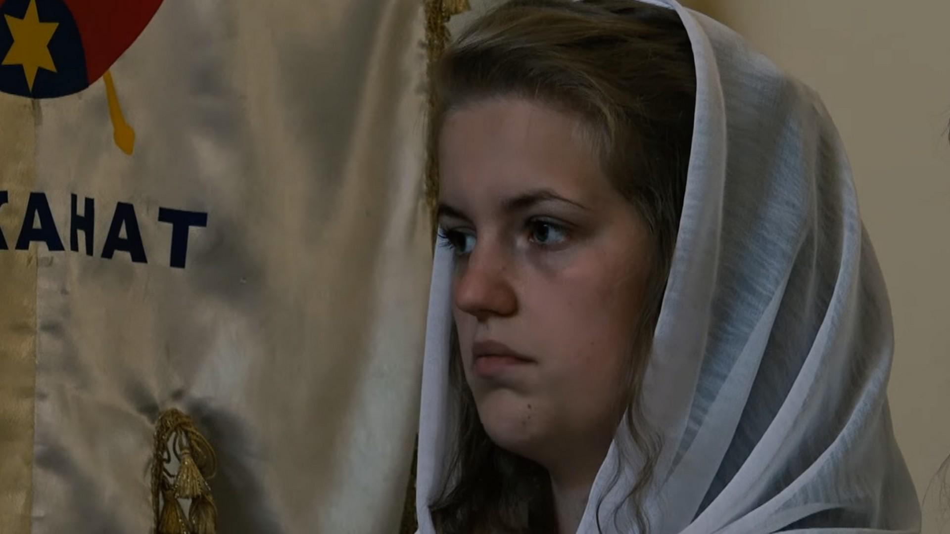 Teodor, dar Boží (teodor-dar-bo) Документальный фильм