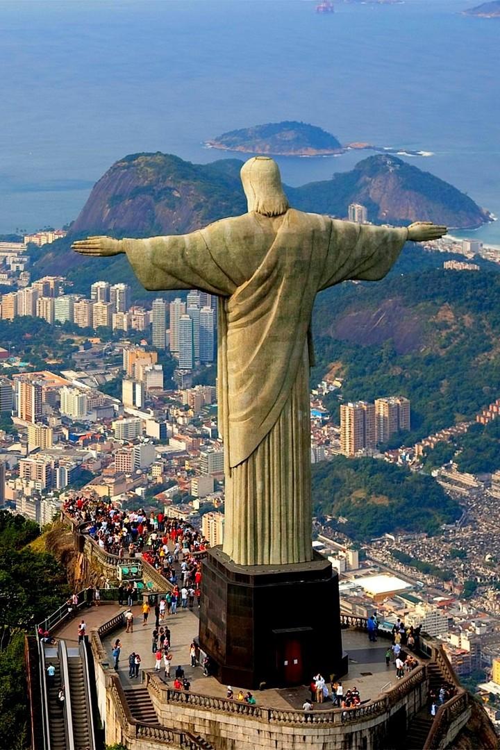 Бразилия (brazilija) Досуг, хобби