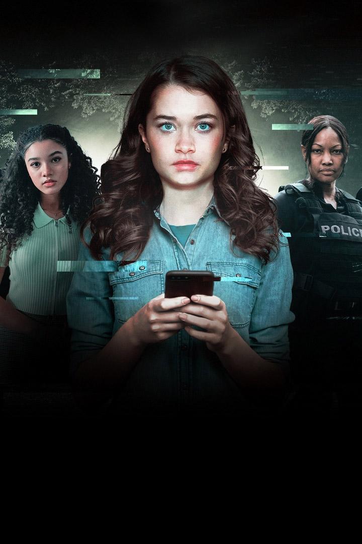 Попались в его сети (popalis-v-ego-seti) Фильм 2022