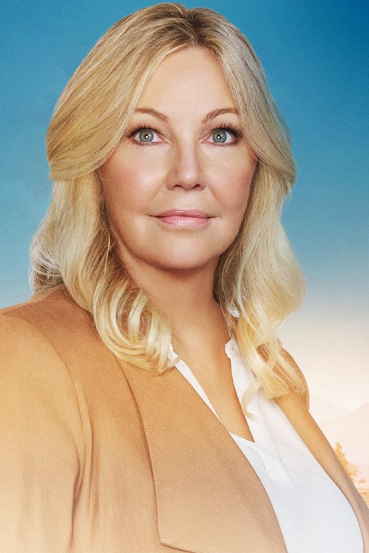 Don't Sweat the Small Stuff: The Kristine Carlson Story (dont-sweat-the-small-stuff-the-kristine-carlson-story) Фильм 2021