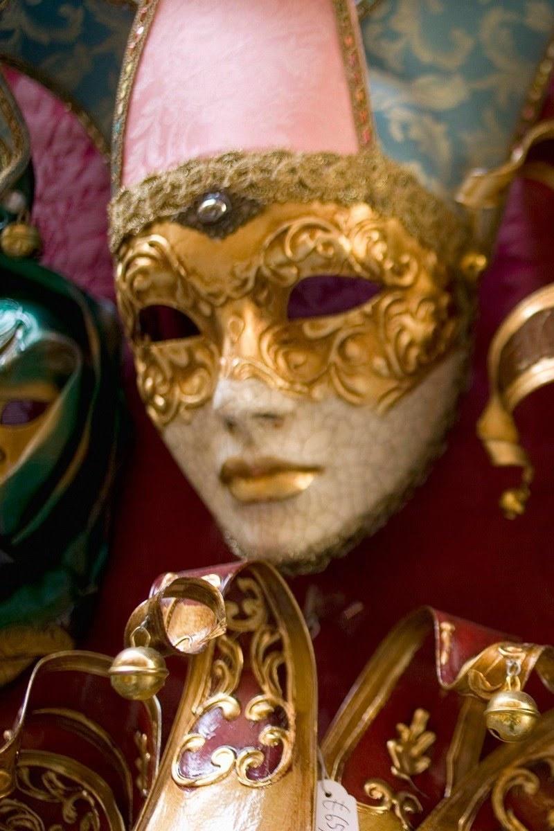 Carnavales Murcia (carnavales-murcia) Досуг, хобби