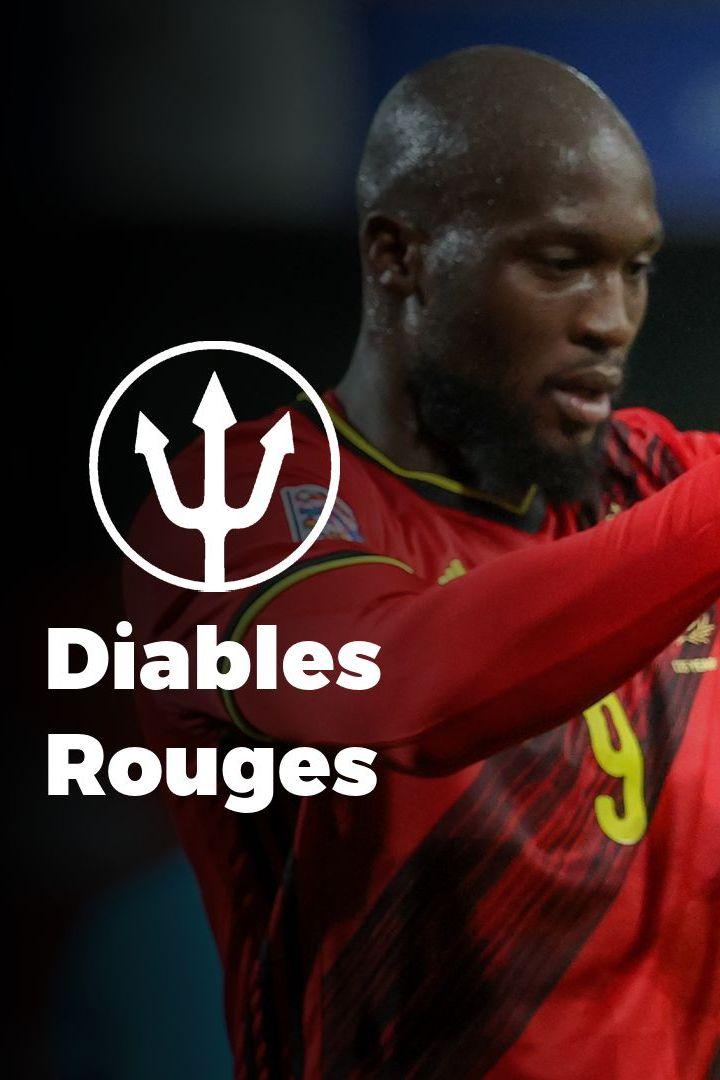 Diables rouges UEFA (diables-rouges-uefa) Досуг, хобби