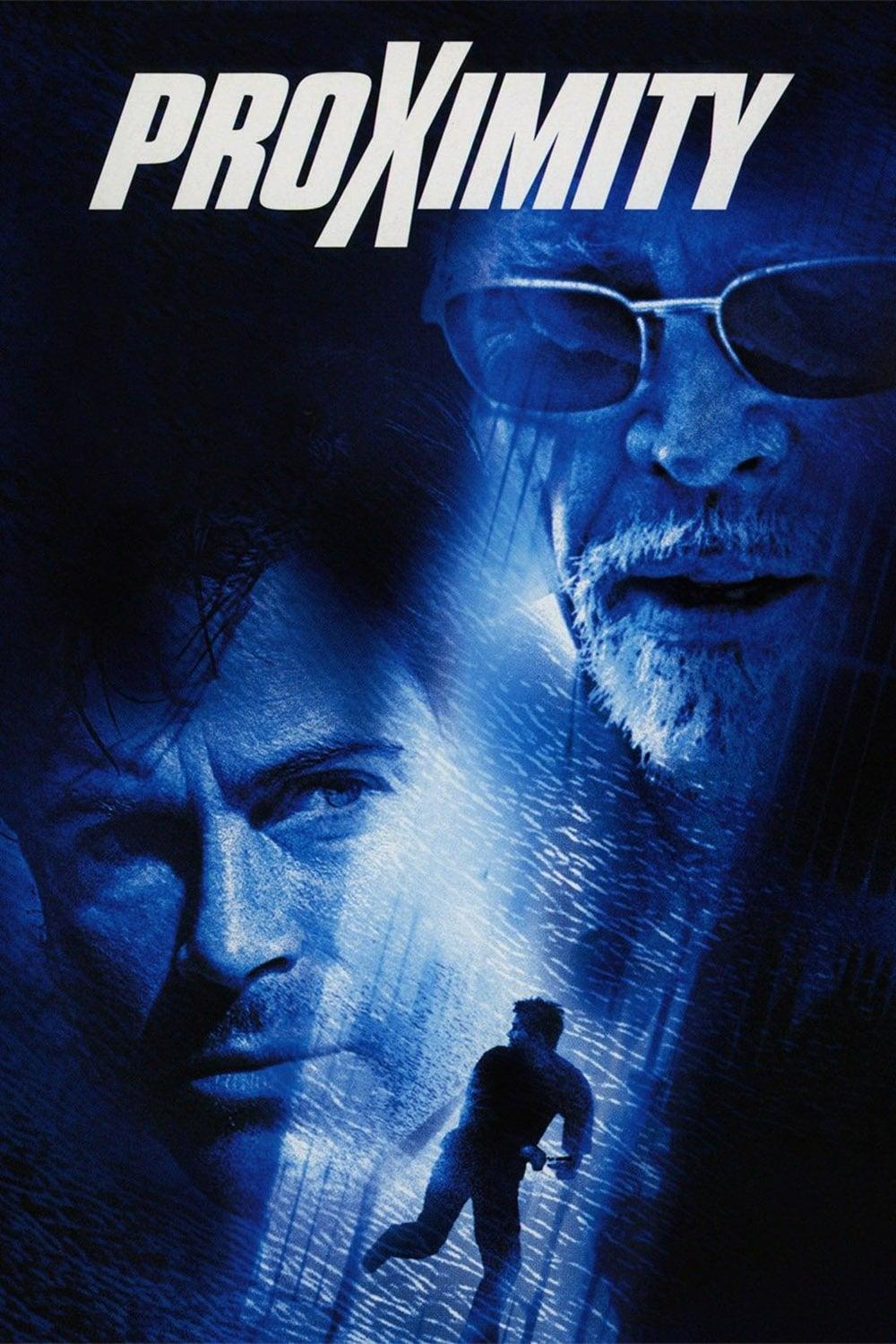 Предел (predel) Фильм 2001