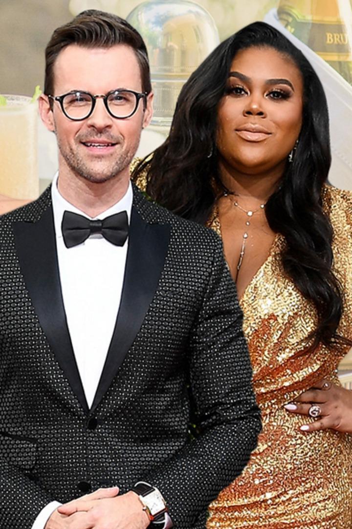 E!'s Brunch at the Oscars (es-brunch-at-the-oscars) Досуг, хобби