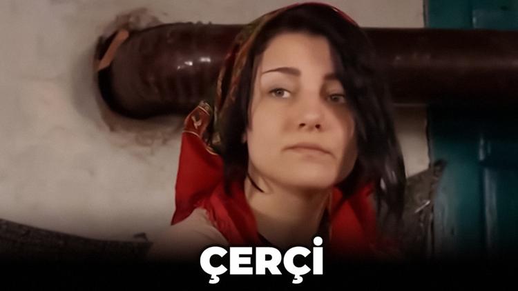 Постер Çerçi