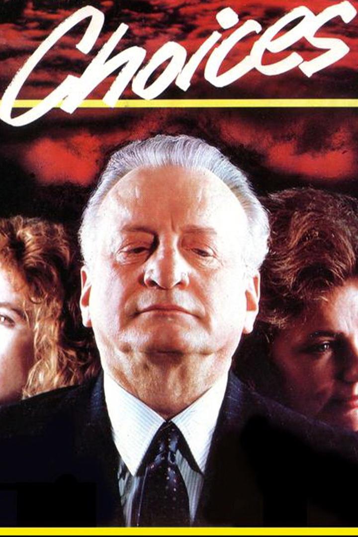 Выбор (vybor) Фильм 1986