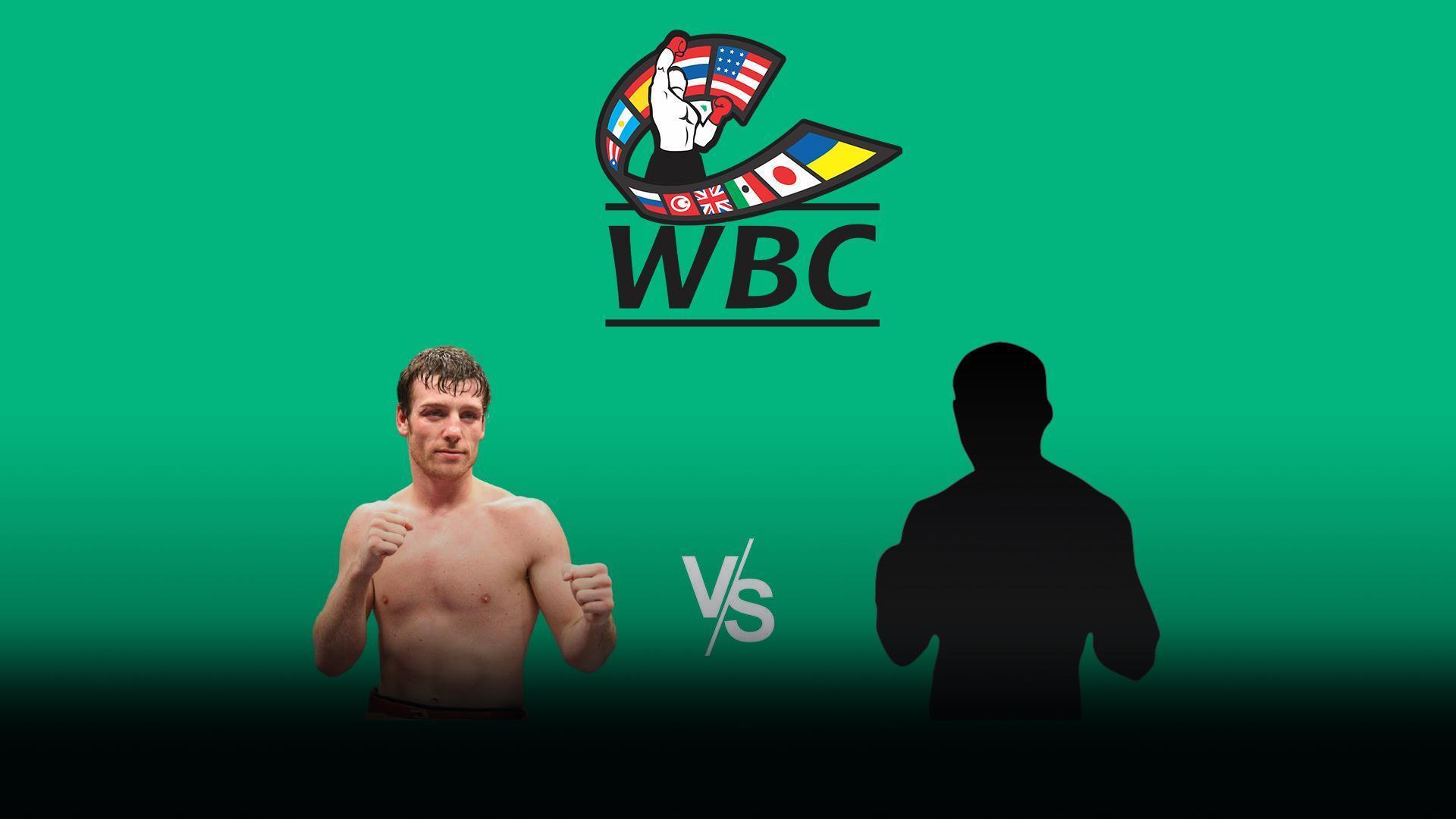 Бой за титул WBC Continental в среднем весе. Джон Дадди - Альфредо Куэвас (boj-za-titul-wbc-continental-v-srednem-vese-dzhon-daddi-alfredo-kuevas) Спорт