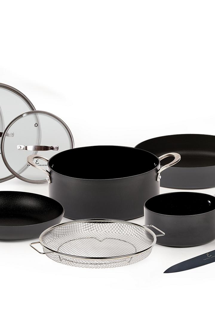 Emeril Lagasse Forever Pans + Free grill (emeril-lagasse-forever-pans-free-grill) Досуг, хобби