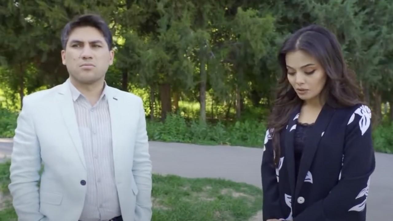 Ота соғинчи (ota-soinchi) Фильм