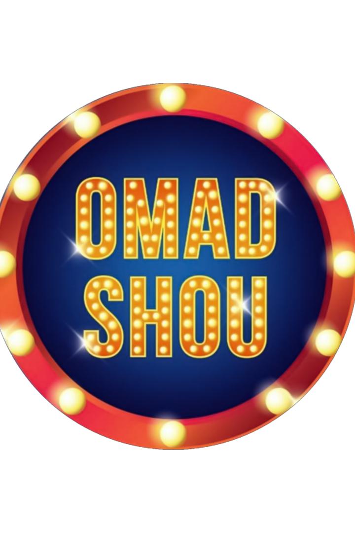 Омад шоу (omad-shou) Досуг, хобби