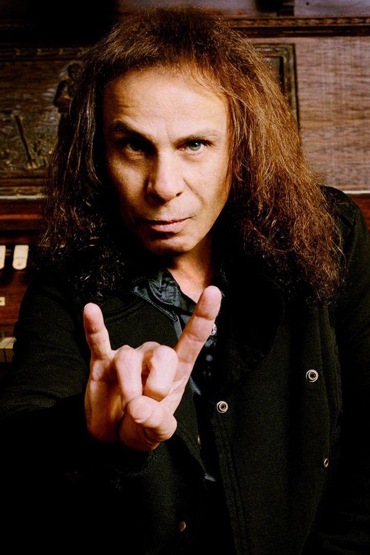 Dio-Evil or Divine (dio-evil-or-divine) Музыка
