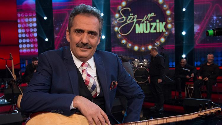 Постер Yavuz Bingöl İle Söz Ve Müzik