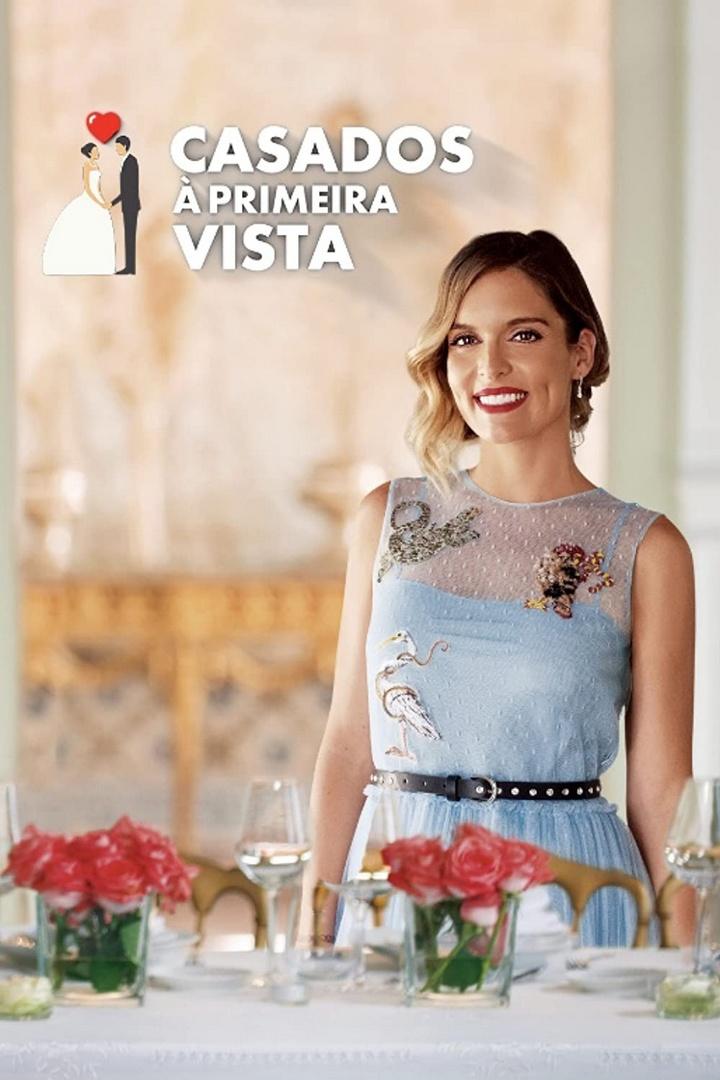 Casados À Primeira Vista (casados-primeira-vista) Реалити-шоу