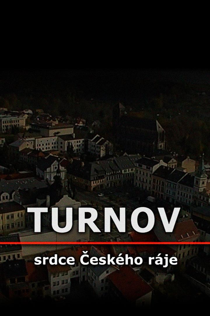 Turnov - srdce Českého ráje, město drahokamů a českého granátu (turnov-srdce-eskho-rje-msto-drahokam-a-eskho-grantu) Документальный фильм