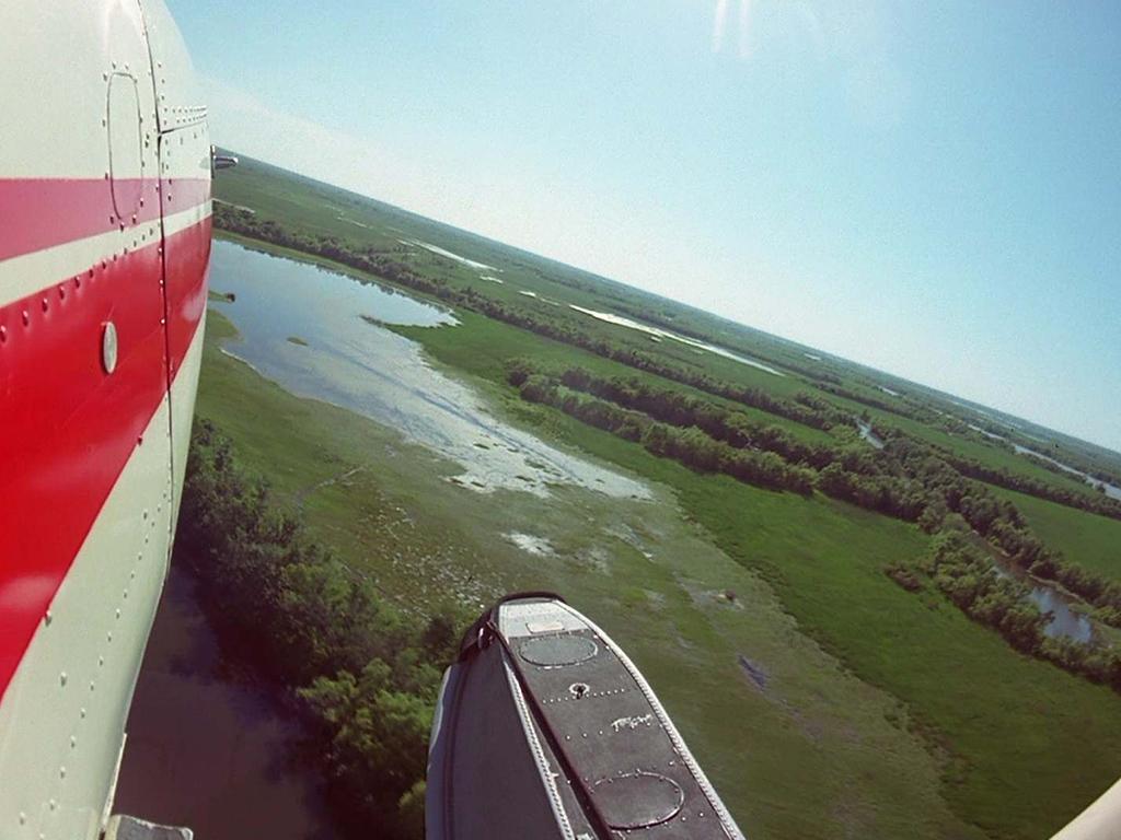 Ураган на Байу (uragan-na-baju) Документальный фильм