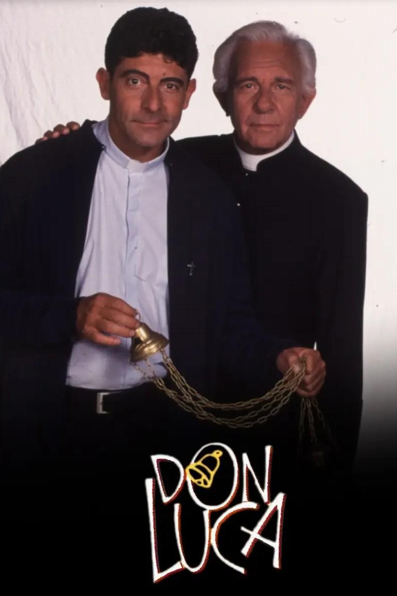 Don Luca (don-luca) Сериал 2000