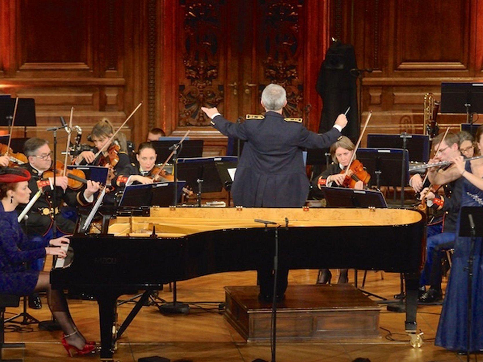 «Музыка против забвения» в Сорбонне (muzyka-protiv-zabvenija-v-sorbonne) Музыка