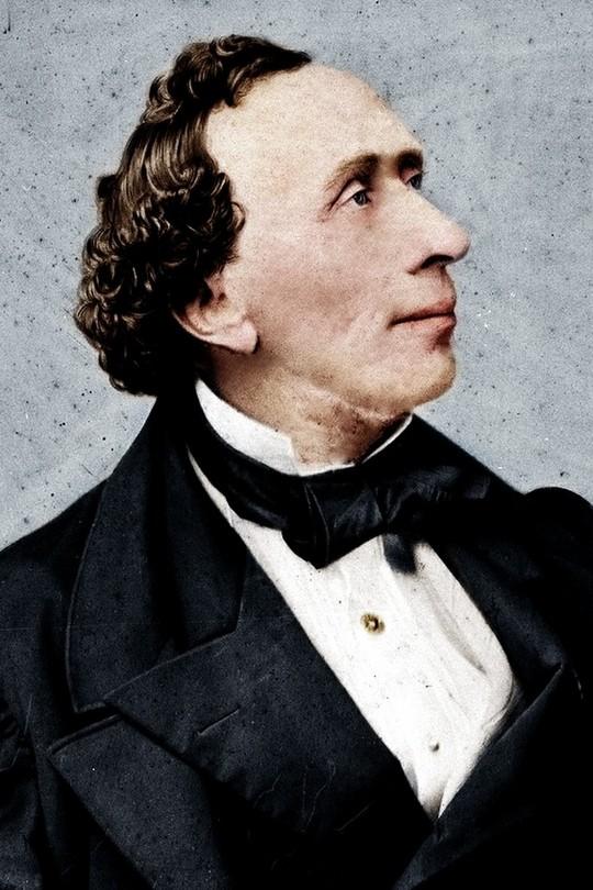 Ганс Христиан Андерсен «Свинопас» (gans-hristian-andersen-svinopas) Досуг, хобби