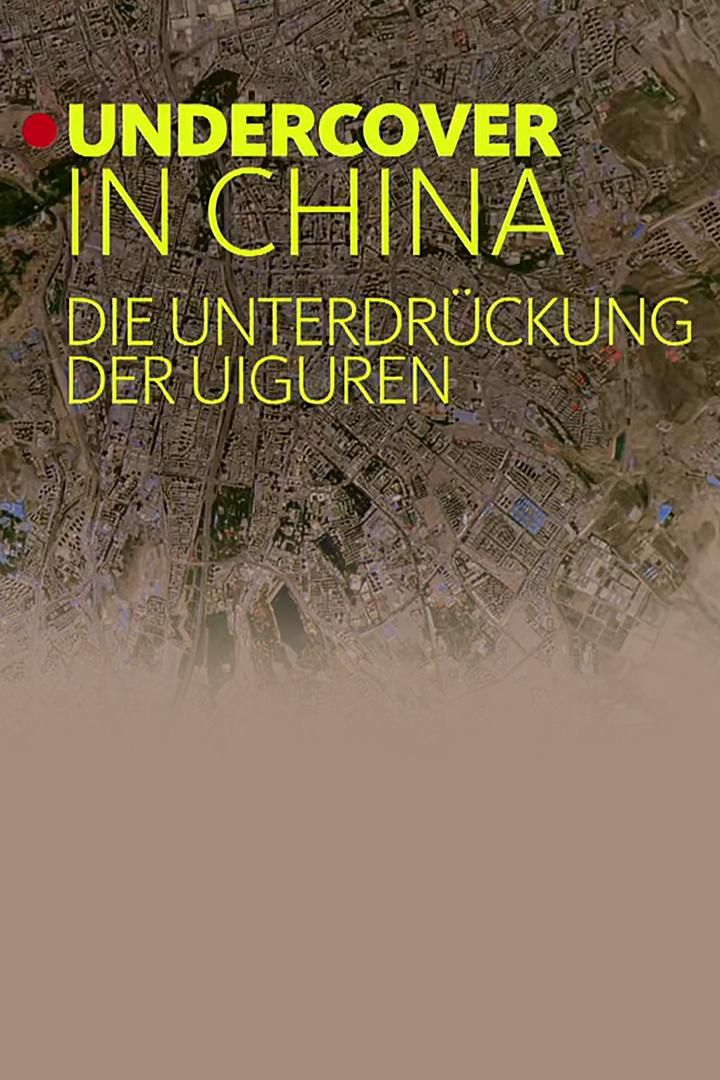 Undercover in China — Die Unterdrückung der Uiguren (undercover-in-china-die-unterdrckung-der-uiguren) Документальный фильм
