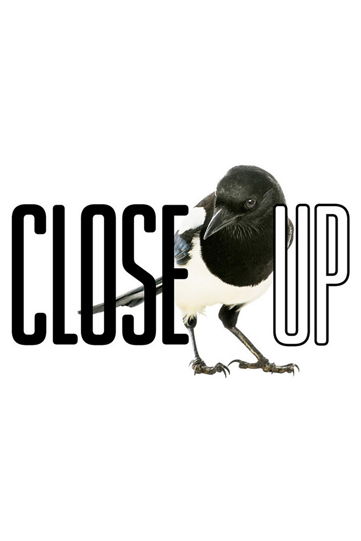Close Up (close-up) Документальный сериал