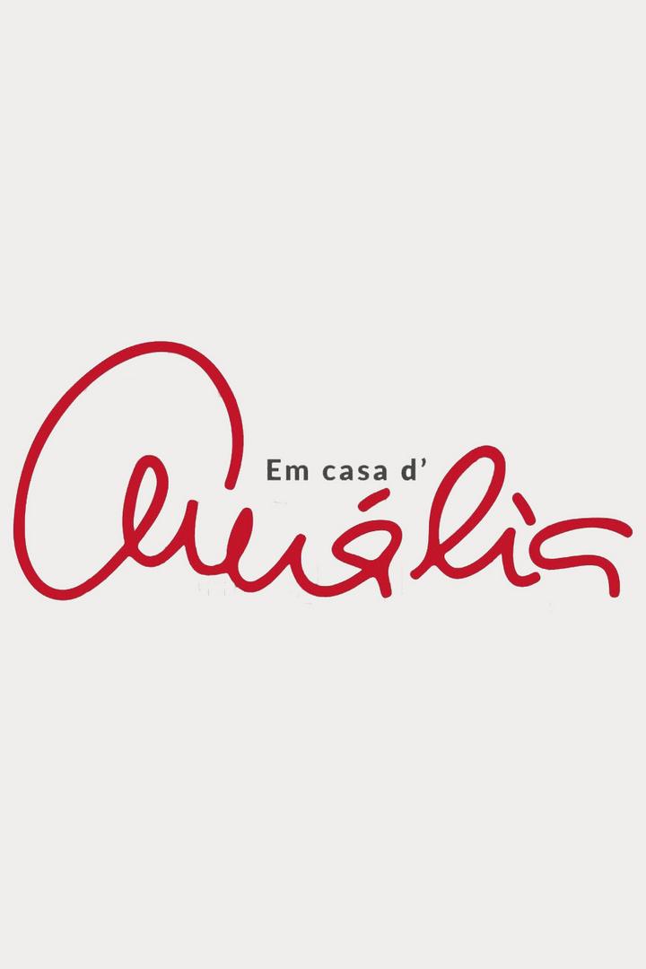 Em Casa d´ Amália (em-casa-d-amlia) Ток-шоу