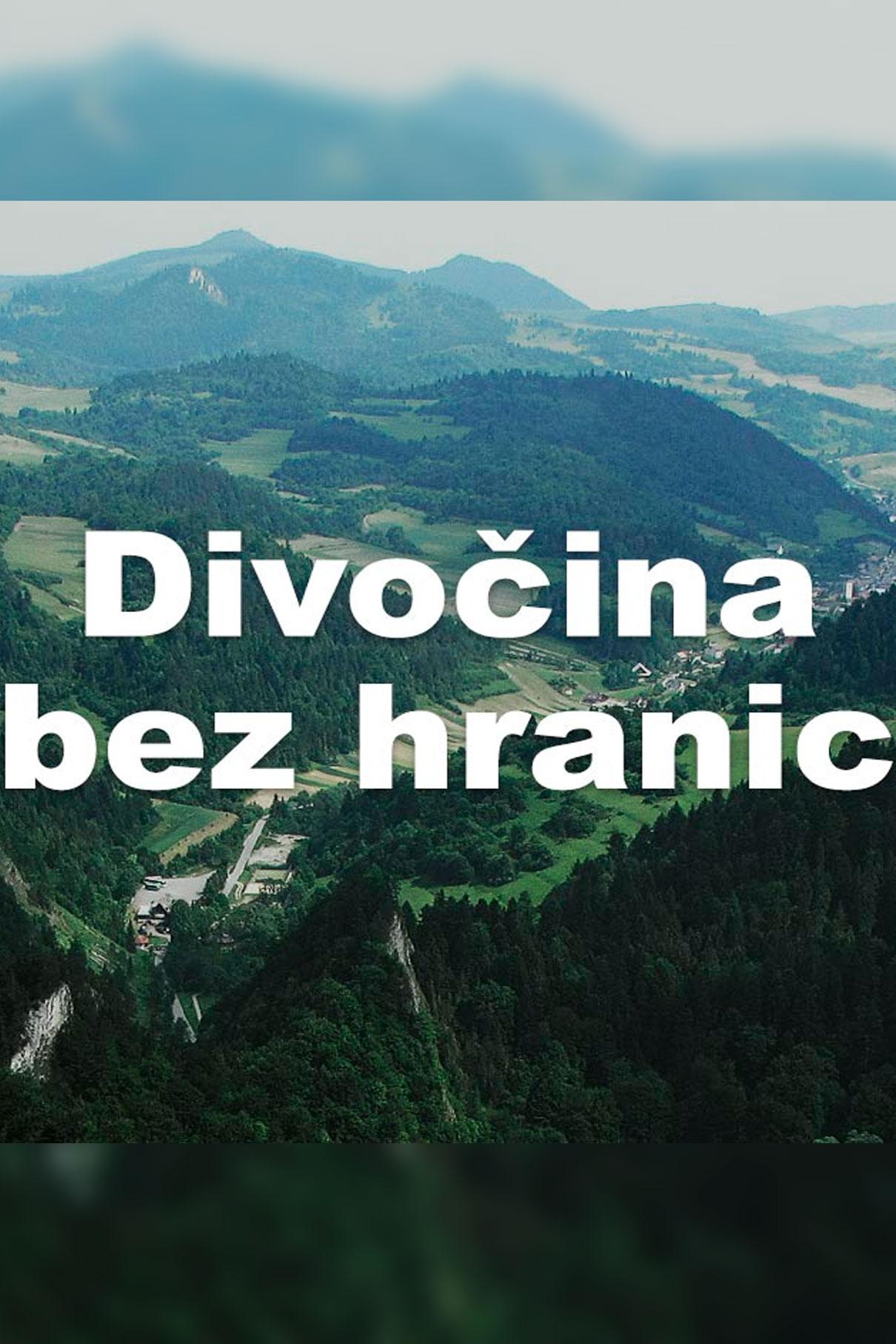 Divočina bez hranic (divoina-bez-hranic) Документальный сериал
