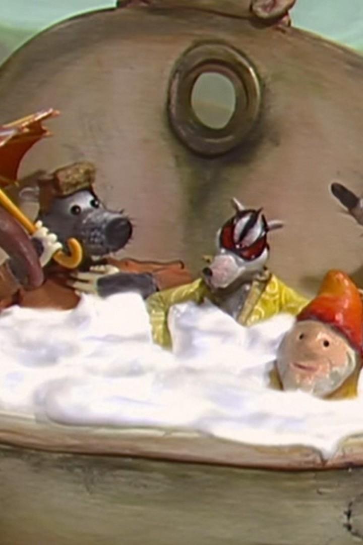 Starosta (starosta) Документальный фильм