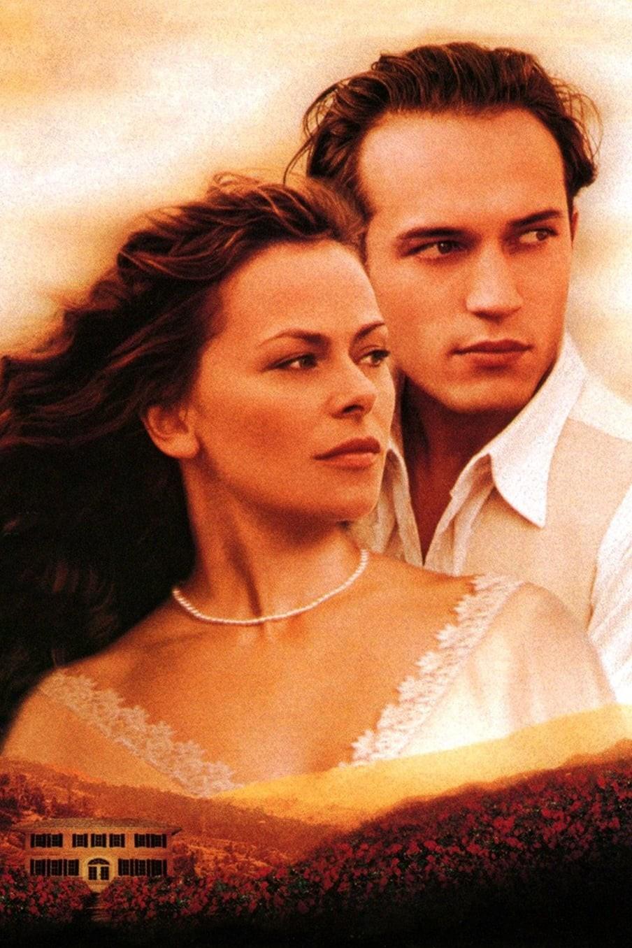 Разговор ангелов (razgovor-angelov) Фильм 1998