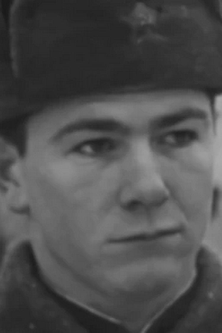 My Unknown Soldier (my-unknown-soldier) Документальный фильм