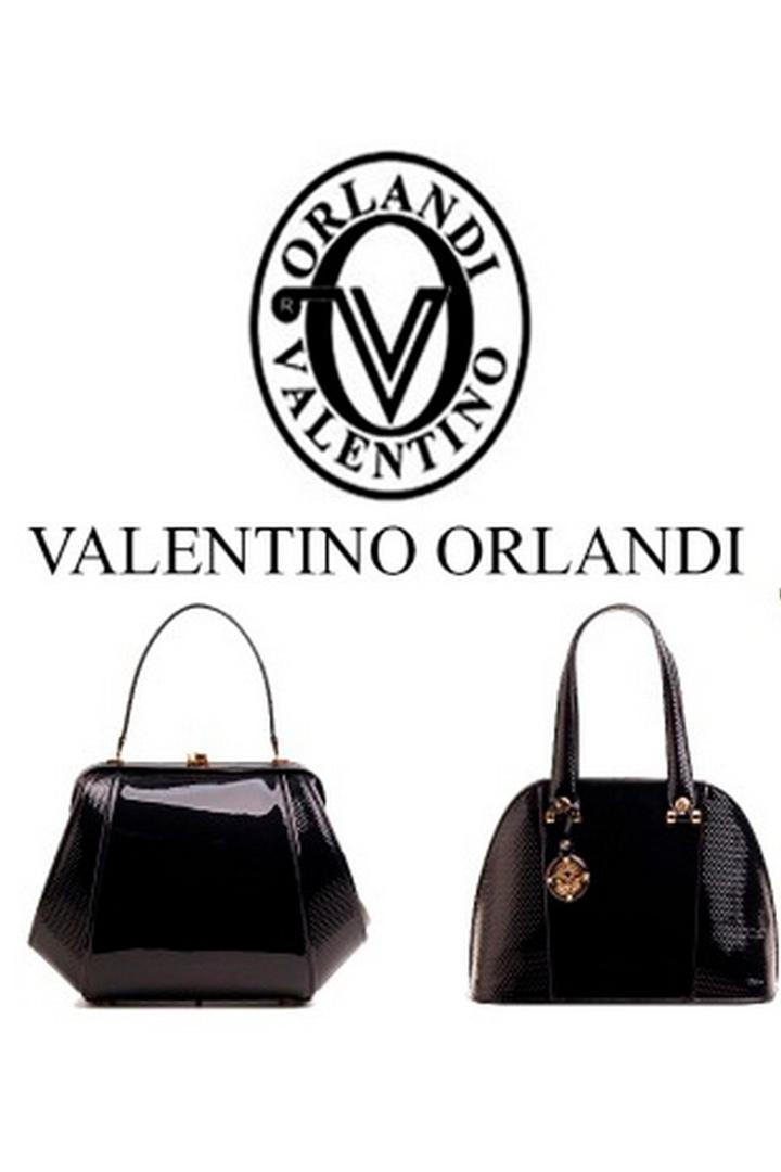 Valentino Orlandi знаковая деталь Вашего образа (valentino-orlandi-znakovaja-detal-vashego-obraza) Телемагазин