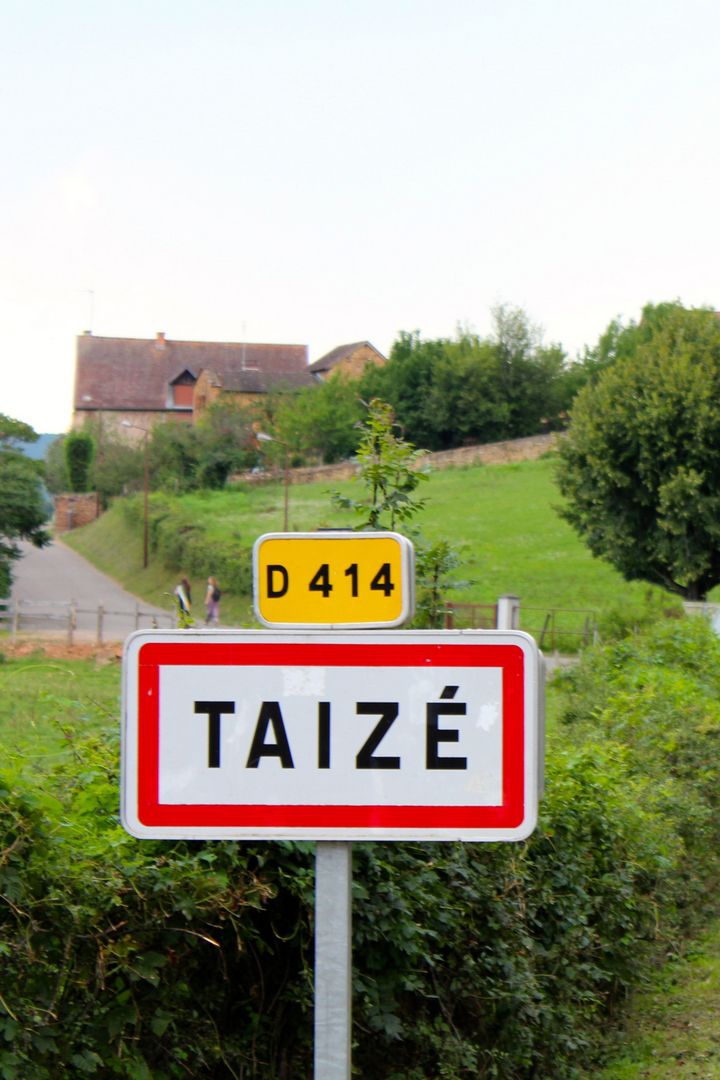 Taizé (taiz) Другое