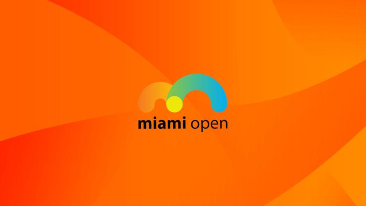 Постер Теннис. ATP Miami Open Quarter - Финал