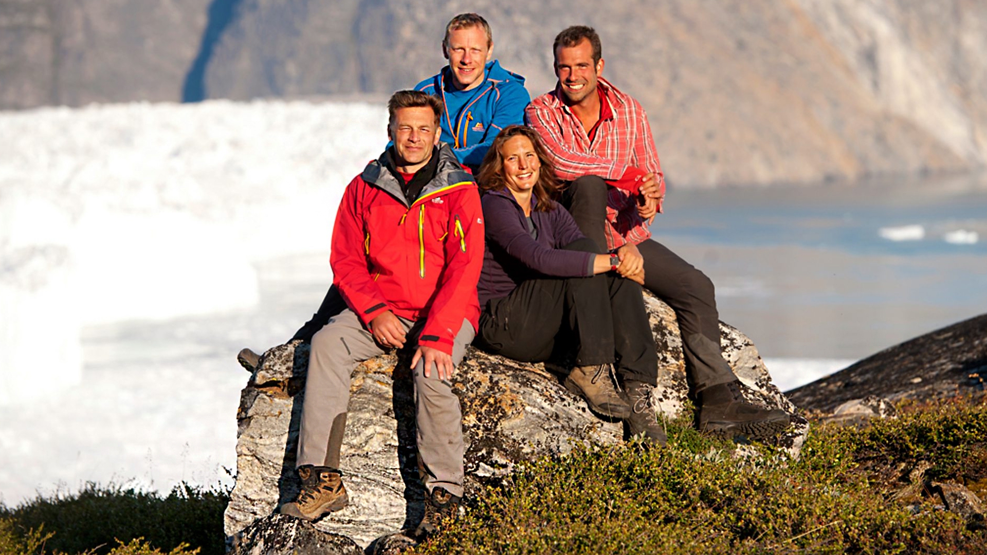 Операция «Айсберг» (operatsija-ajsberg) Документальный фильм