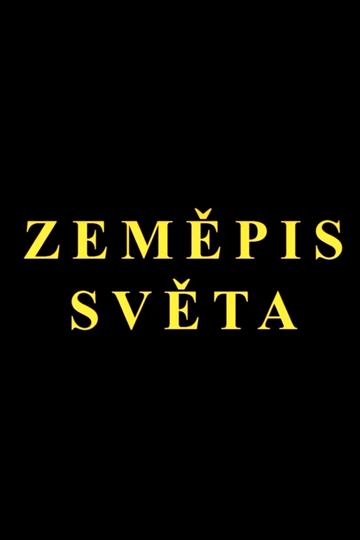 Zeměpis světa (zempis-svta) Документальный сериал