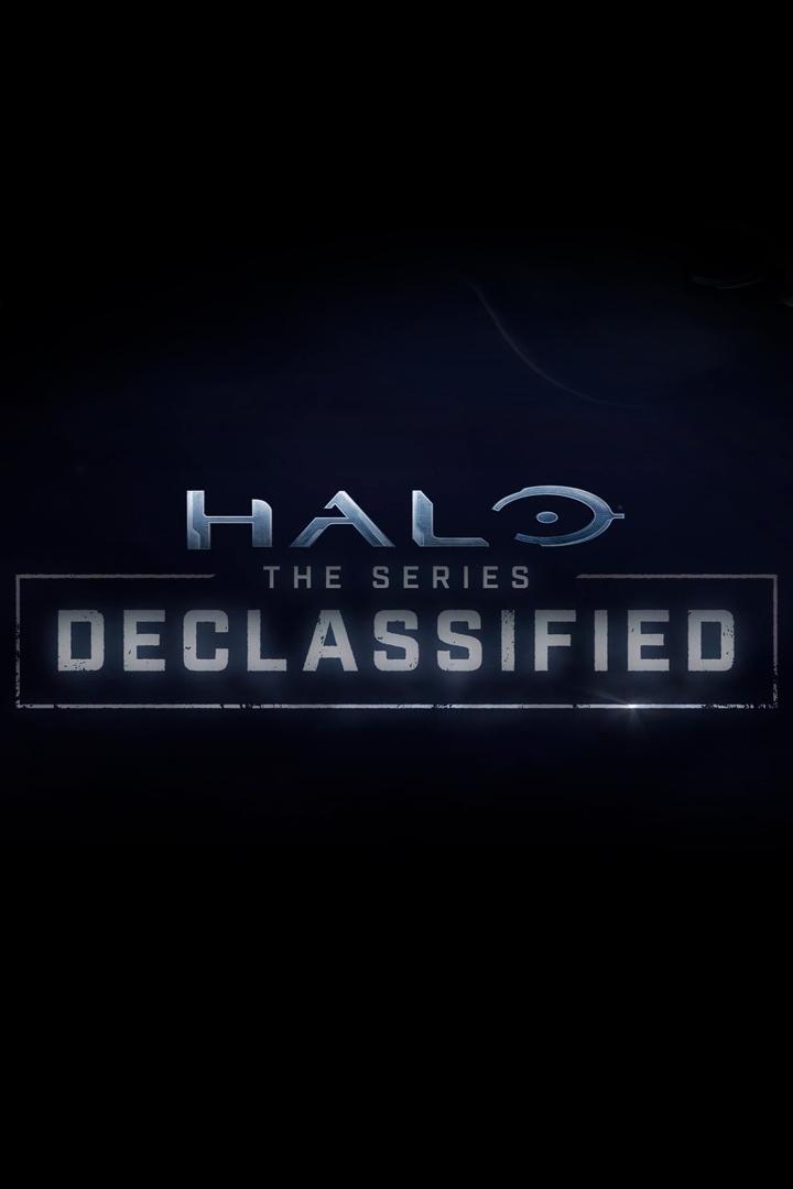 Halo the Series: Declassified (halo-the-series-declassified) Досуг, хобби
