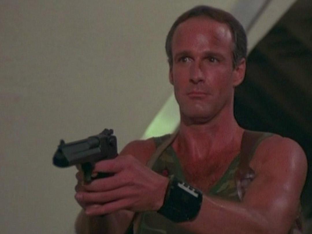 Орден чёрного орла (orden-chernogo-orla) Фильм 1987