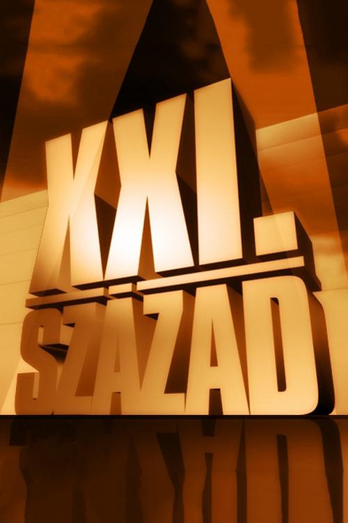 XXI. század - a legendák velünk élnek (xxi-szzad-a-legendk-velnk-lnek) Документальный сериал