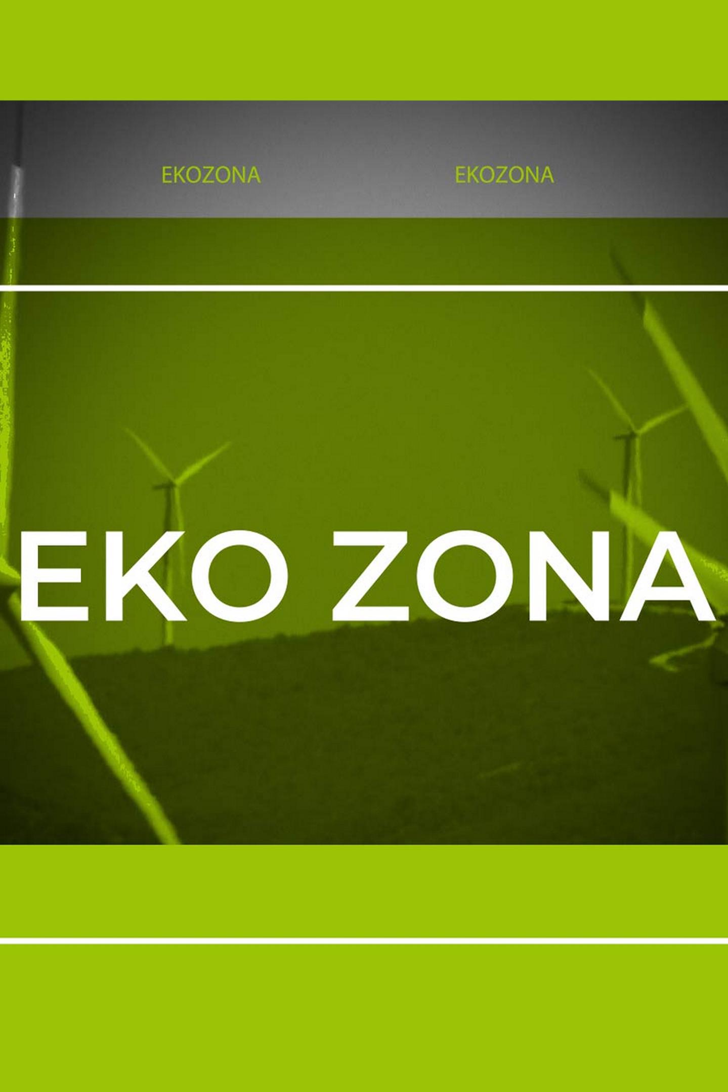 Eko zona (eko-zona) ТВ-шоу