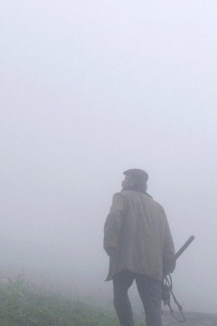 Холода Каландара (holoda-kalandara) Фильм 2015